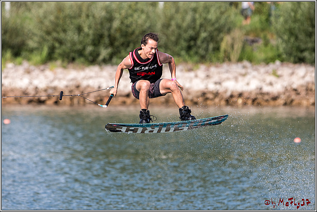 Eat Play Love, 27.08.2017